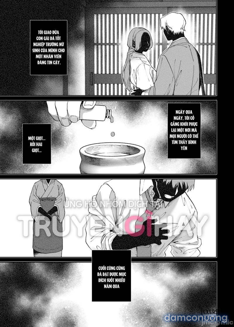 Lady K & the Sick Man (next) Chapter 4 - Trang 39 - Dâm Cô Nương
