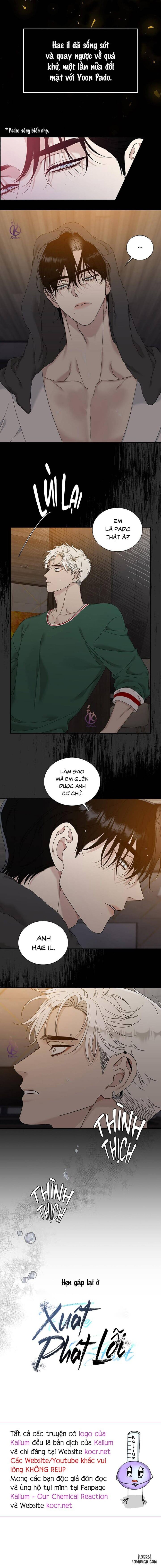 Xuất phát lỗi Chapter 0 - Trang 4 - Dâm Cô Nương