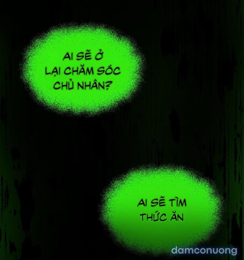 Công chúa ngủ trong rừng Chapter 3 - Trang 12 - Dâm Cô Nương