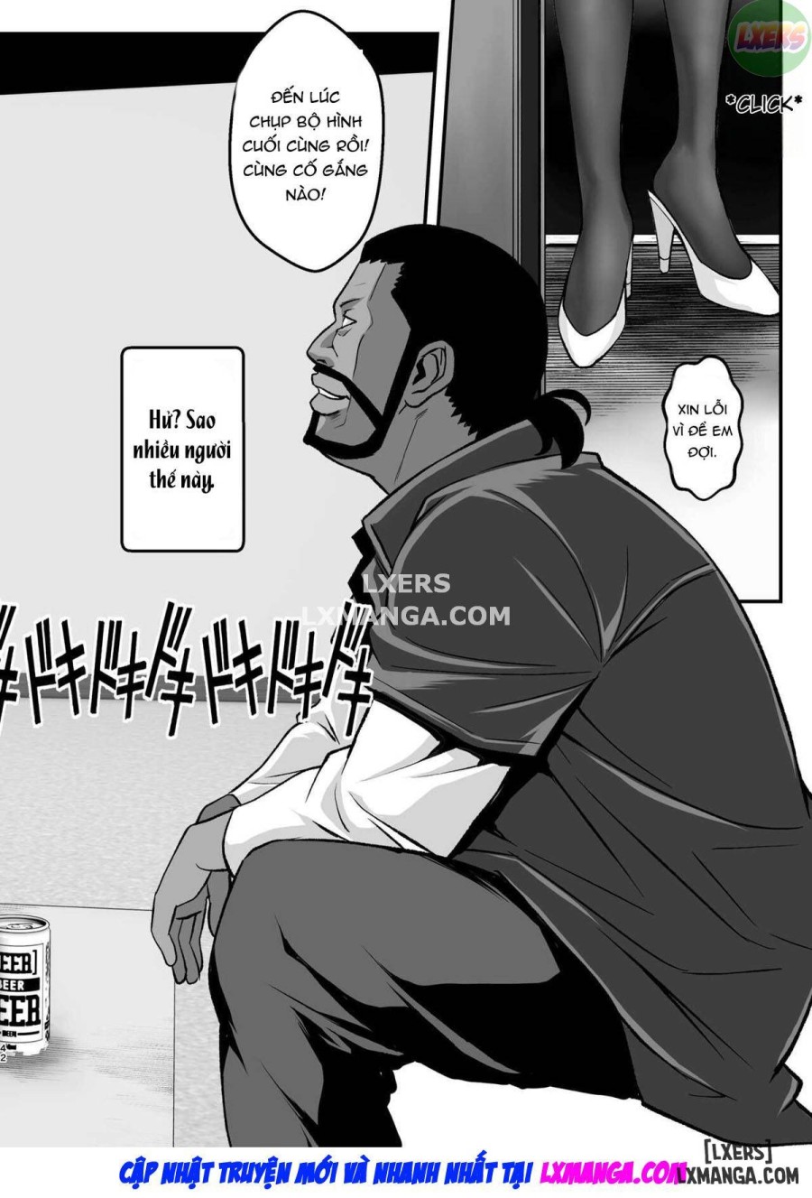 Rouka no Musume Chapter 4 - Trang 44 - Dâm Cô Nương