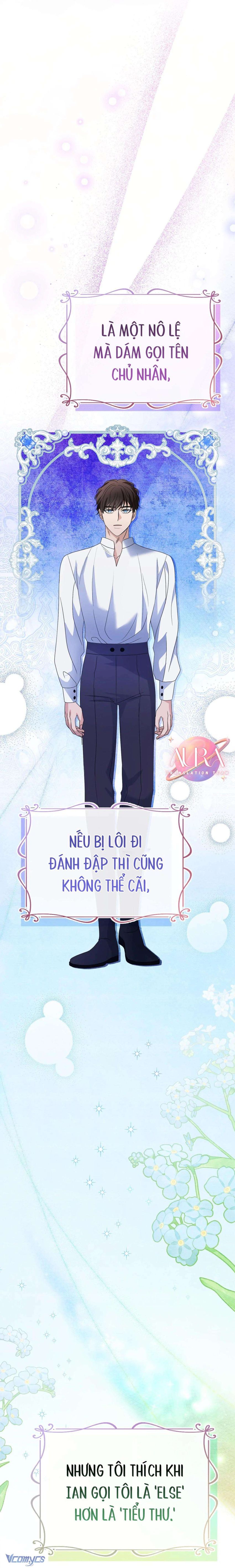 Lâu Đài Hoang Dã Chapter 23 - Trang 10 - Dâm Cô Nương