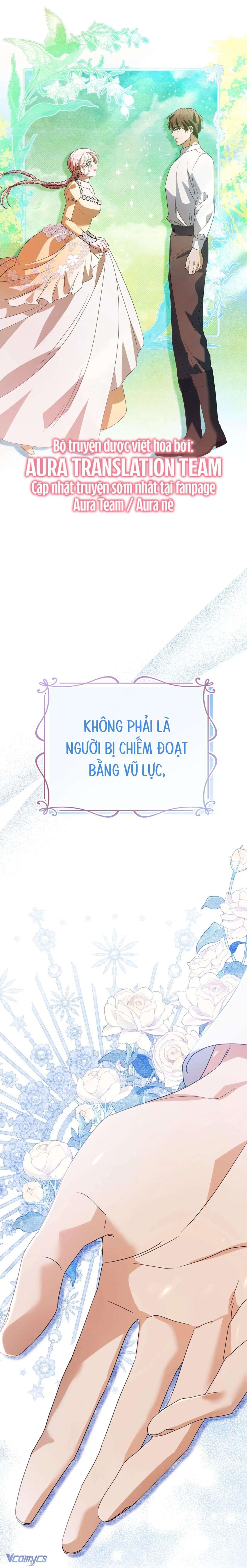 Lâu Đài Hoang Dã Chapter 23 - Trang 11 - Dâm Cô Nương