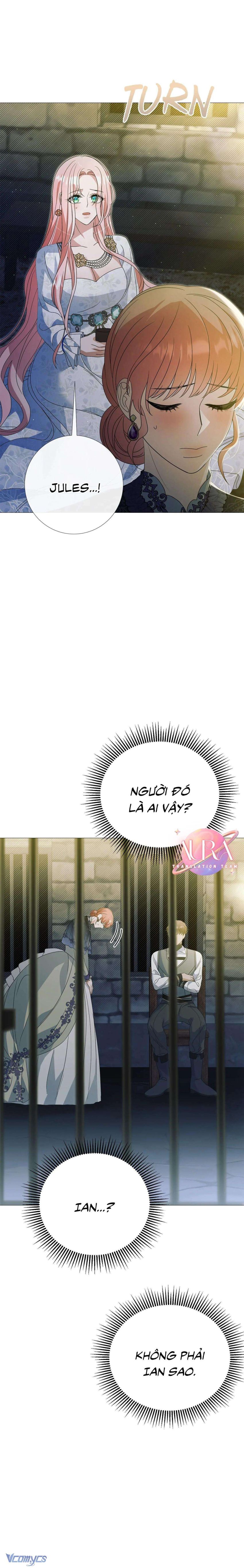 Lâu Đài Hoang Dã Chapter 23 - Trang 17 - Dâm Cô Nương