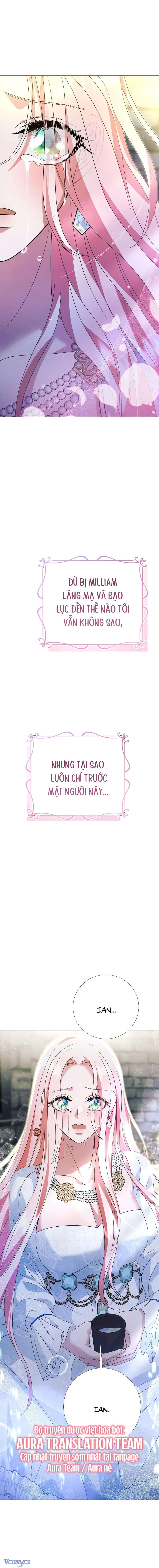 Lâu Đài Hoang Dã Chapter 23 - Trang 21 - Dâm Cô Nương