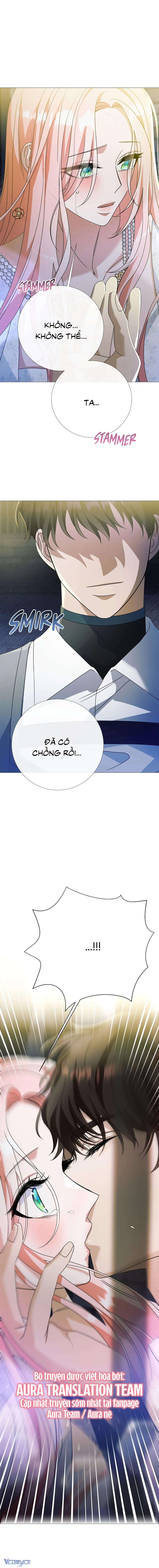 Lâu Đài Hoang Dã Chapter 23 - Trang 25 - Dâm Cô Nương