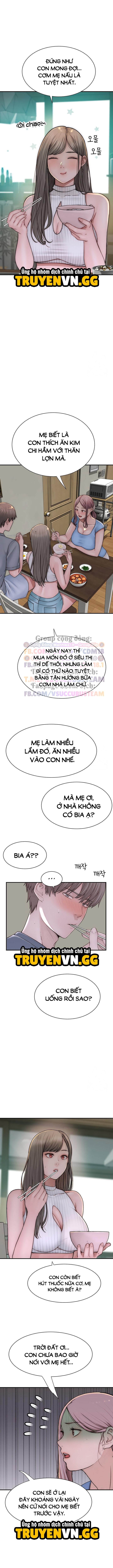 Nghiện Chơi Mẹ Kế Chapter 50 - Trang 12 - Dâm Cô Nương