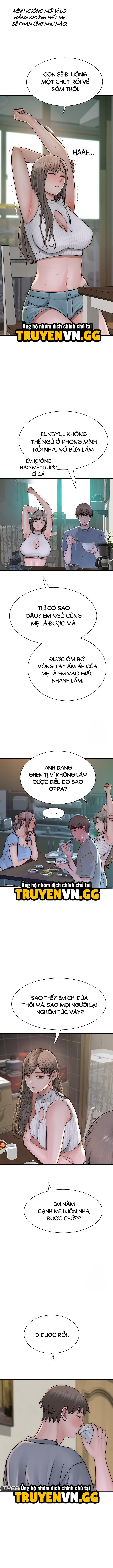 Nghiện Chơi Mẹ Kế Chapter 50 - Trang 13 - Dâm Cô Nương