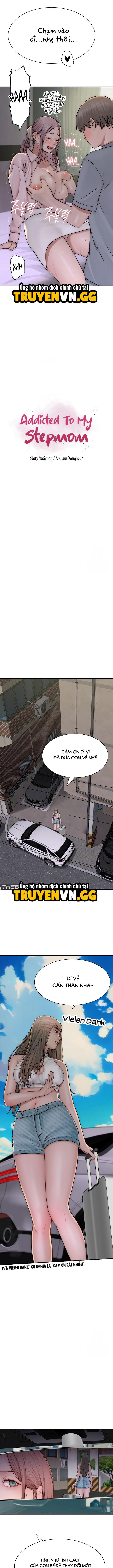 Nghiện Chơi Mẹ Kế Chapter 50 - Trang 4 - Dâm Cô Nương