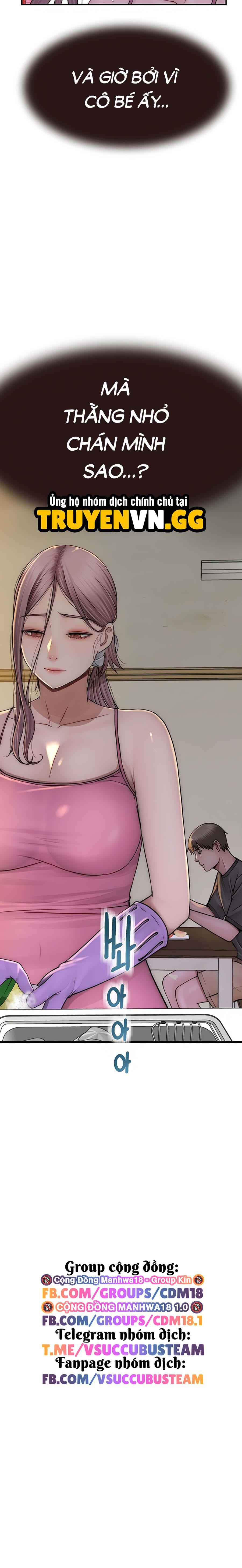 Nghiện Chơi Mẹ Kế Chapter 40 - Trang 14 - Dâm Cô Nương
