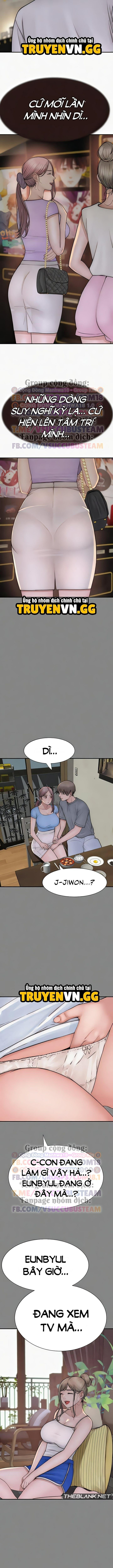 Nghiện Chơi Mẹ Kế Chapter 52 - Trang 10 - Dâm Cô Nương