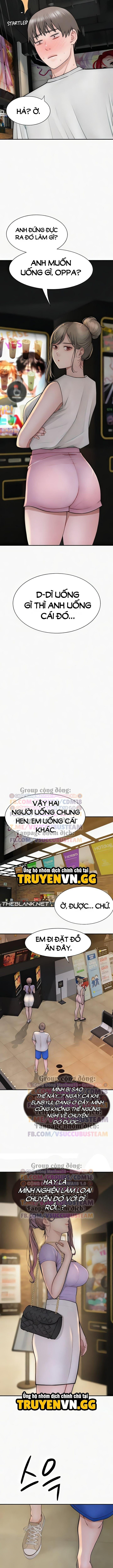 Nghiện Chơi Mẹ Kế Chapter 52 - Trang 12 - Dâm Cô Nương