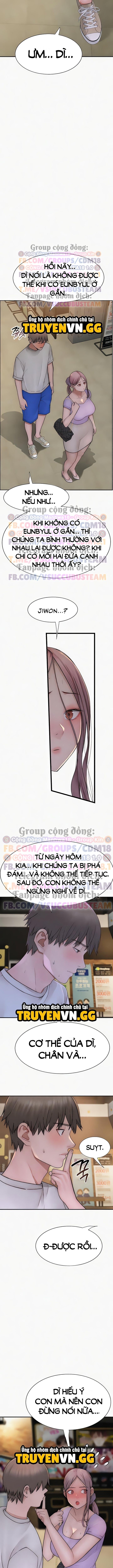 Nghiện Chơi Mẹ Kế Chapter 52 - Trang 13 - Dâm Cô Nương