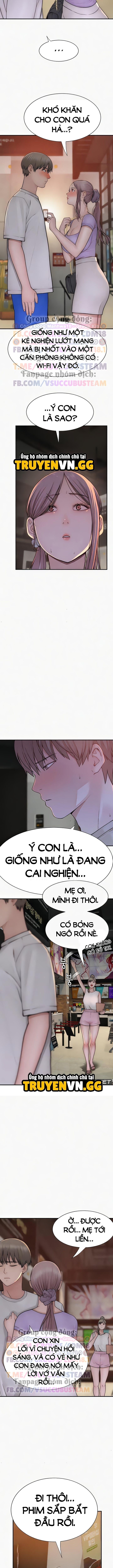 Nghiện Chơi Mẹ Kế Chapter 52 - Trang 14 - Dâm Cô Nương