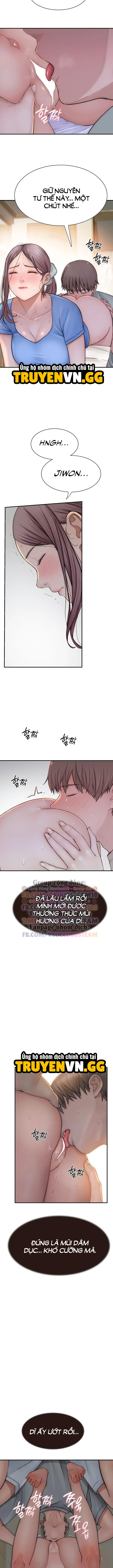 Nghiện Chơi Mẹ Kế Chapter 51 - Trang 14 - Dâm Cô Nương