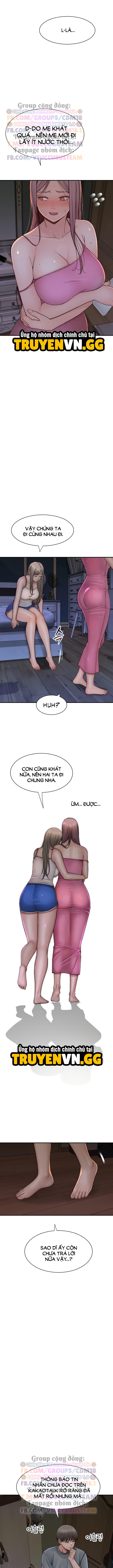 Nghiện Chơi Mẹ Kế Chapter 51 - Trang 6 - Dâm Cô Nương