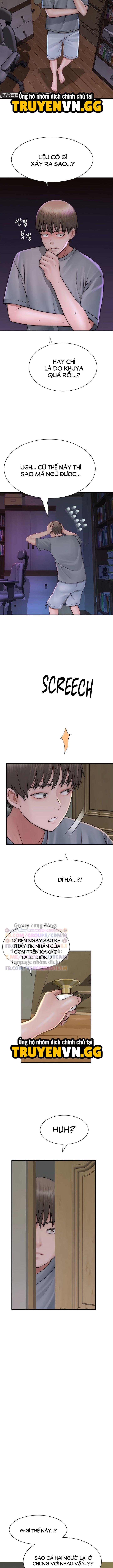 Nghiện Chơi Mẹ Kế Chapter 51 - Trang 7 - Dâm Cô Nương
