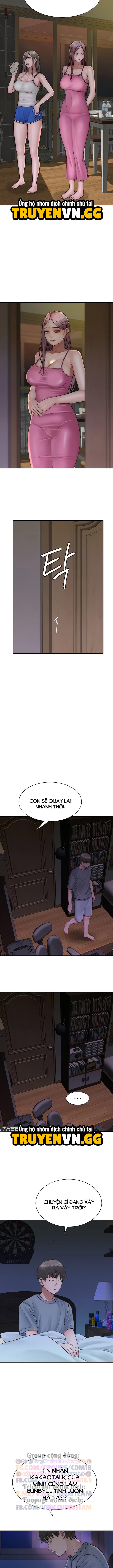 Nghiện Chơi Mẹ Kế Chapter 51 - Trang 8 - Dâm Cô Nương
