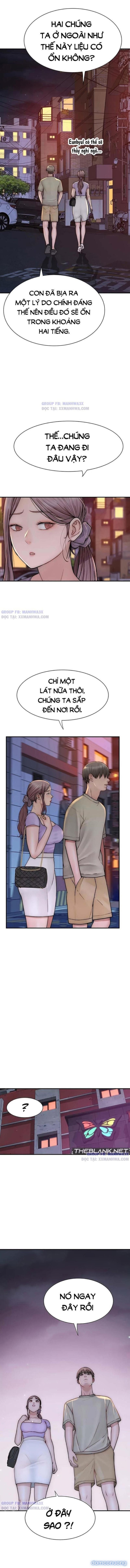 Nghiện Chơi Mẹ Kế Chapter 54 - Trang 1 - Dâm Cô Nương