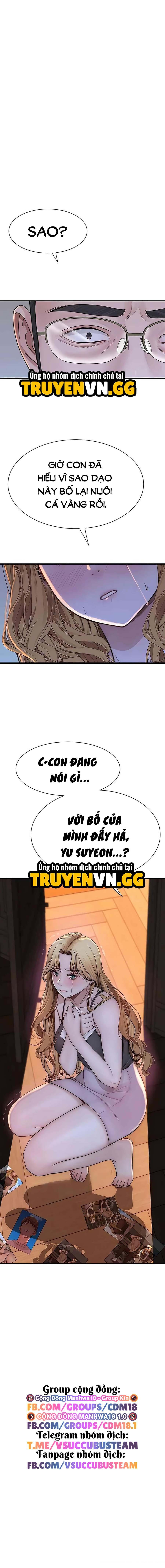 Nghiện Chơi Mẹ Kế Chapter 38 - Trang 15 - Dâm Cô Nương