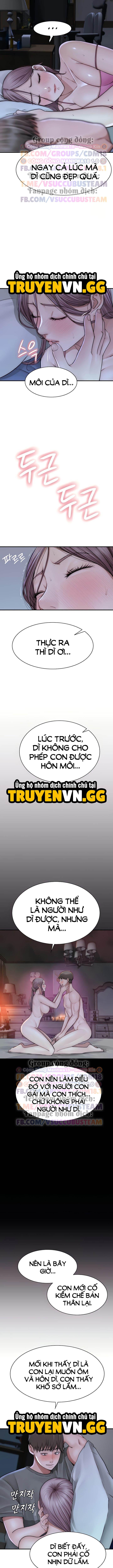 Nghiện Chơi Mẹ Kế Chapter 44 - Trang 8 - Dâm Cô Nương