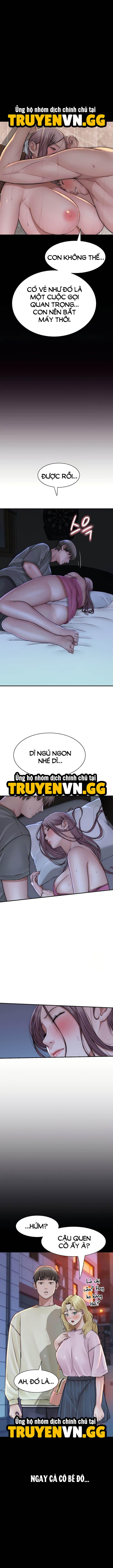 Nghiện Chơi Mẹ Kế Chapter 44 - Trang 10 - Dâm Cô Nương
