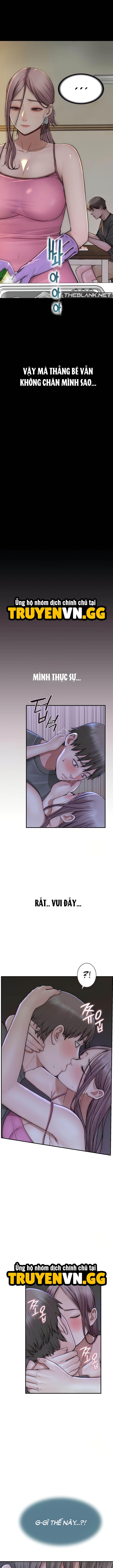 Nghiện Chơi Mẹ Kế Chapter 44 - Trang 11 - Dâm Cô Nương