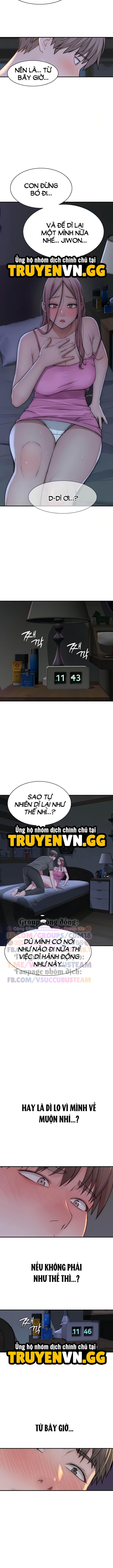 Nghiện Chơi Mẹ Kế Chapter 44 - Trang 13 - Dâm Cô Nương