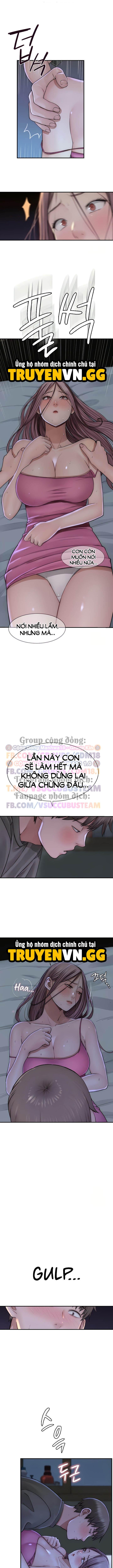 Nghiện Chơi Mẹ Kế Chapter 44 - Trang 14 - Dâm Cô Nương