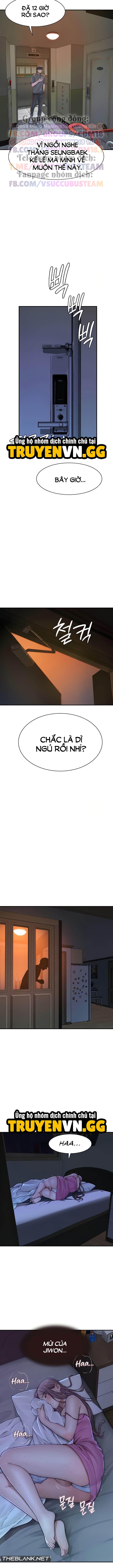 Nghiện Chơi Mẹ Kế Chapter 44 - Trang 4 - Dâm Cô Nương