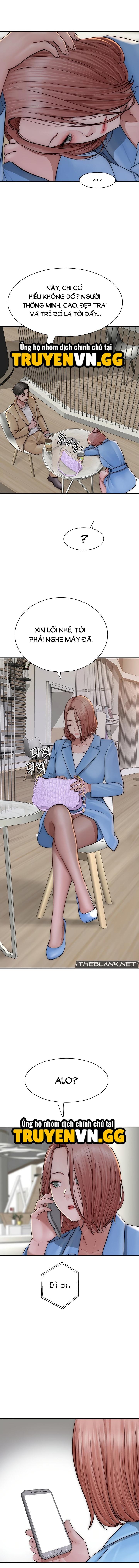 Nghiện Chơi Mẹ Kế Chapter 49 - Trang 12 - Dâm Cô Nương