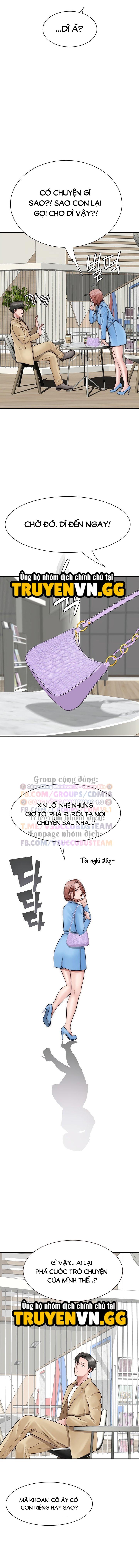 Nghiện Chơi Mẹ Kế Chapter 49 - Trang 13 - Dâm Cô Nương