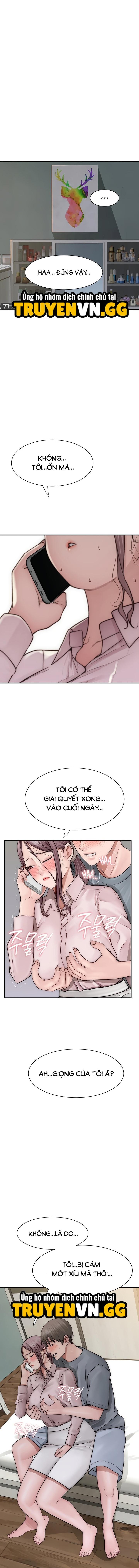 Nghiện Chơi Mẹ Kế Chapter 49 - Trang 14 - Dâm Cô Nương
