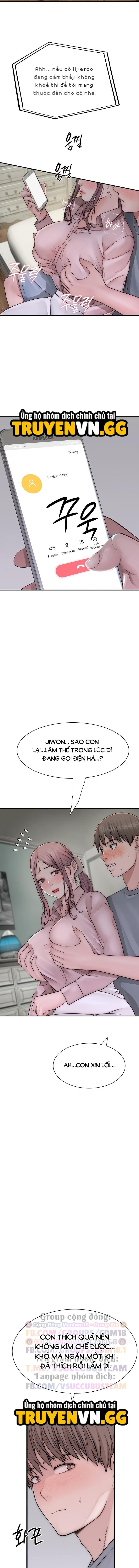 Nghiện Chơi Mẹ Kế Chapter 49 - Trang 15 - Dâm Cô Nương