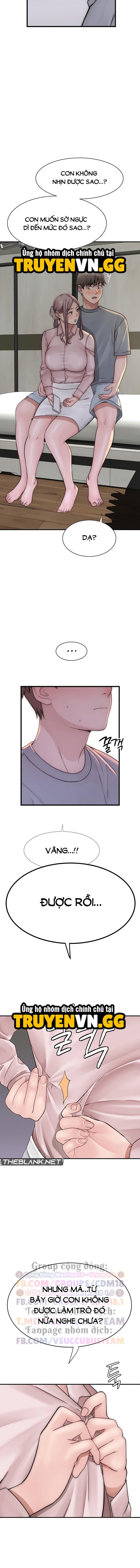 Nghiện Chơi Mẹ Kế Chapter 49 - Trang 16 - Dâm Cô Nương
