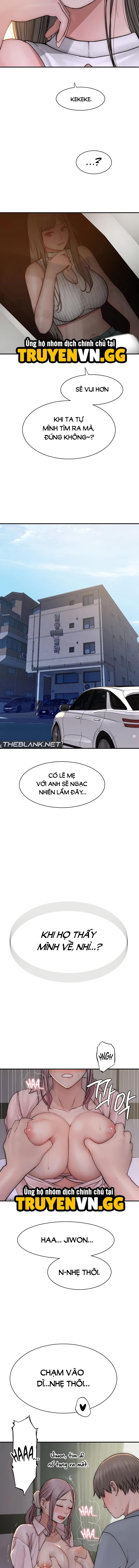 Nghiện Chơi Mẹ Kế Chapter 49 - Trang 19 - Dâm Cô Nương