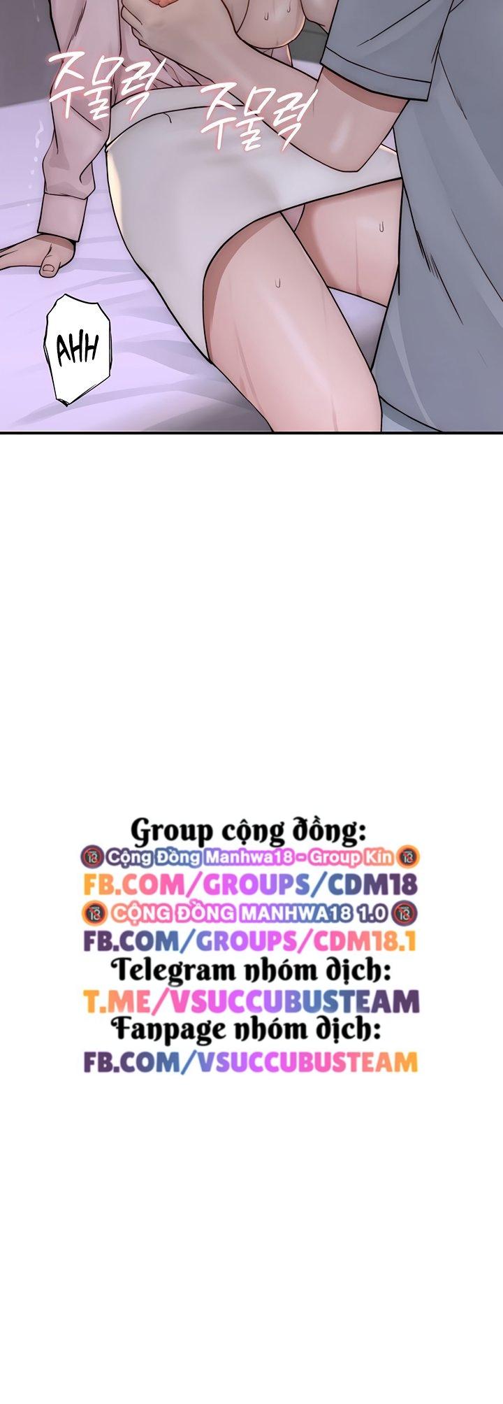 Nghiện Chơi Mẹ Kế Chapter 49 - Trang 20 - Dâm Cô Nương