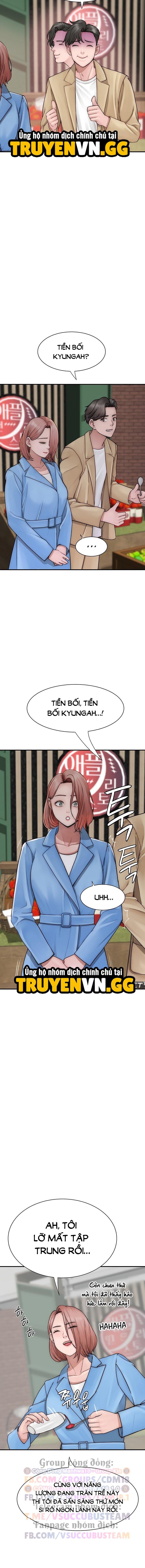 Nghiện Chơi Mẹ Kế Chapter 49 - Trang 6 - Dâm Cô Nương
