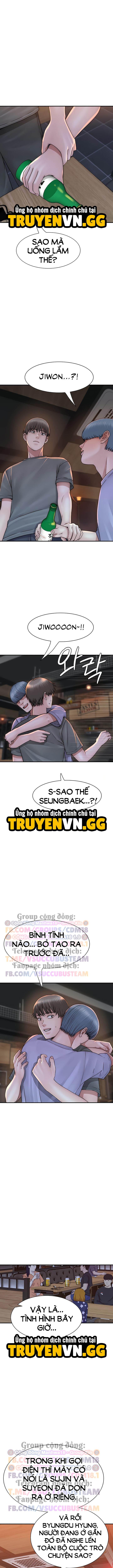 Nghiện Chơi Mẹ Kế Chapter 43 - Trang 10 - Dâm Cô Nương