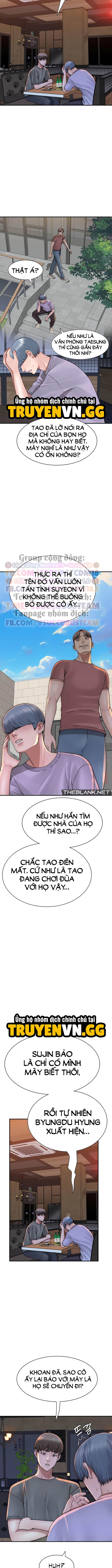 Nghiện Chơi Mẹ Kế Chapter 43 - Trang 11 - Dâm Cô Nương