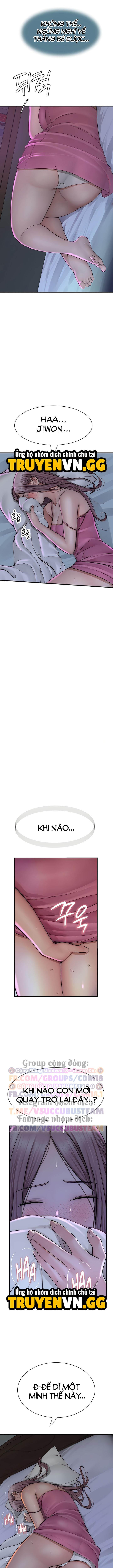 Nghiện Chơi Mẹ Kế Chapter 43 - Trang 17 - Dâm Cô Nương