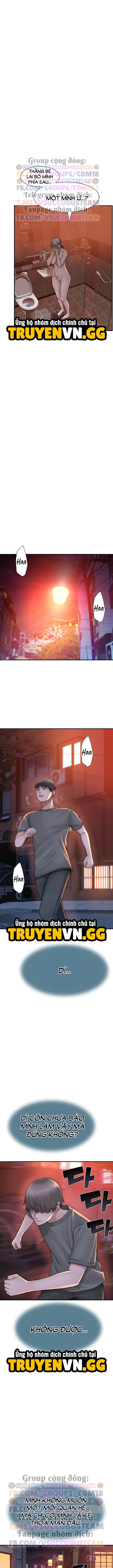 Nghiện Chơi Mẹ Kế Chapter 43 - Trang 8 - Dâm Cô Nương