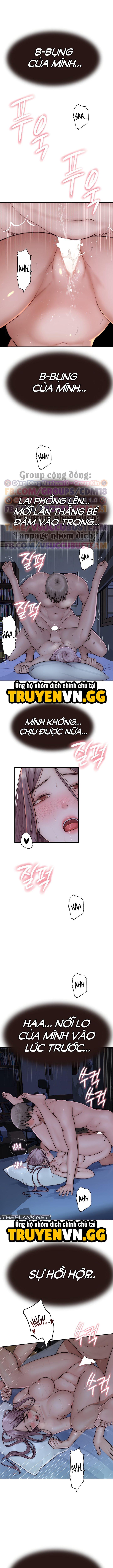 Nghiện Chơi Mẹ Kế Chapter 45 - Trang 13 - Dâm Cô Nương