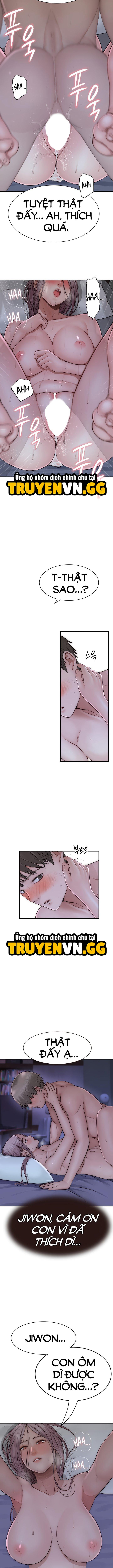 Nghiện Chơi Mẹ Kế Chapter 45 - Trang 8 - Dâm Cô Nương