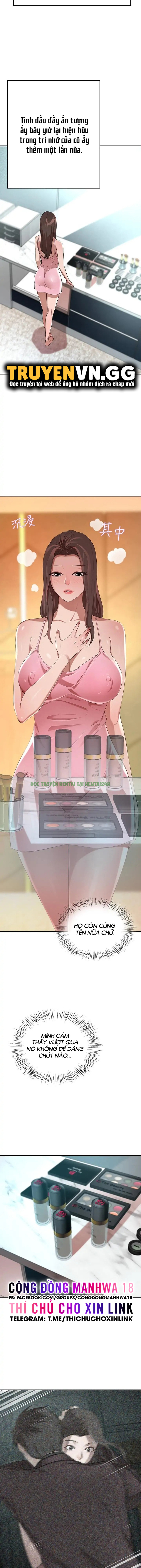 Phú Bà Chapter 4 - Trang 19 - Dâm Cô Nương