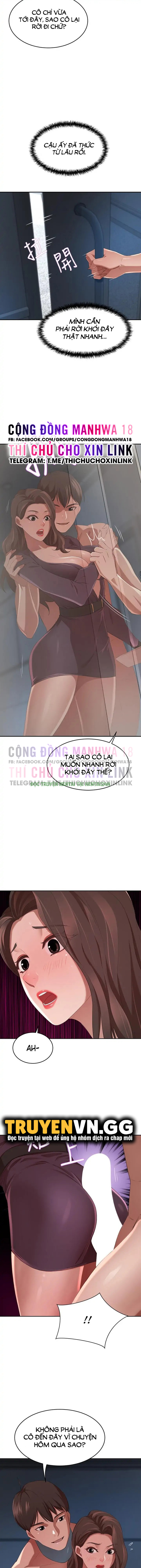 Phú Bà Chapter 4 - Trang 39 - Dâm Cô Nương
