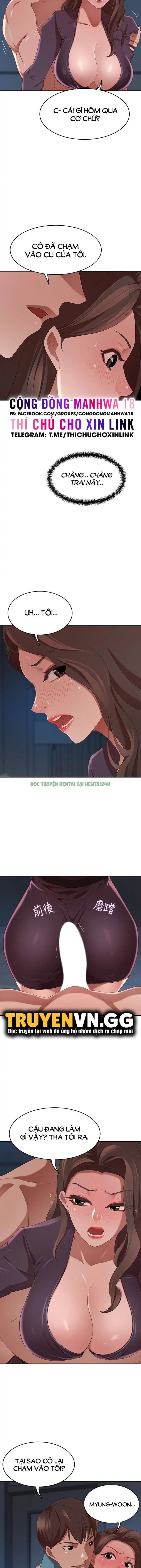 Phú Bà Chapter 4 - Trang 40 - Dâm Cô Nương