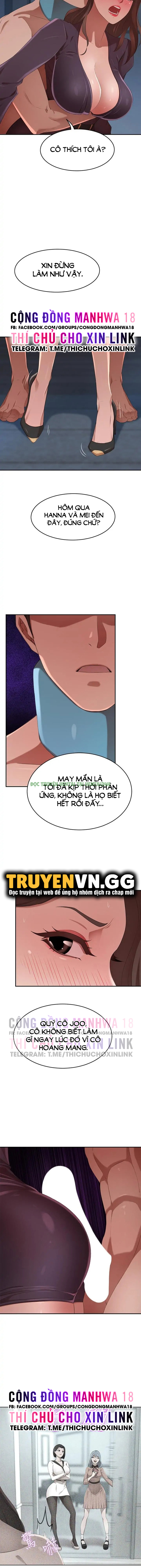 Phú Bà Chapter 4 - Trang 45 - Dâm Cô Nương
