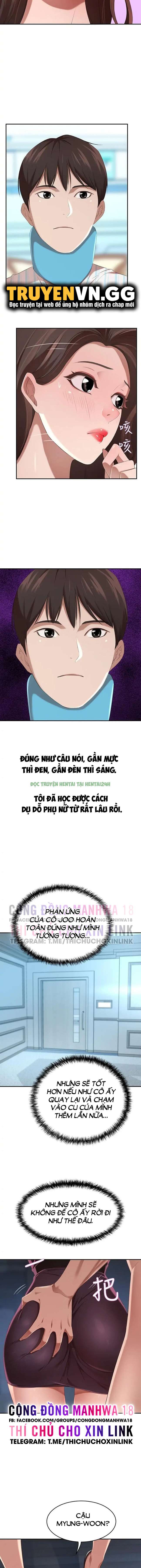 Phú Bà Chapter 4 - Trang 51 - Dâm Cô Nương