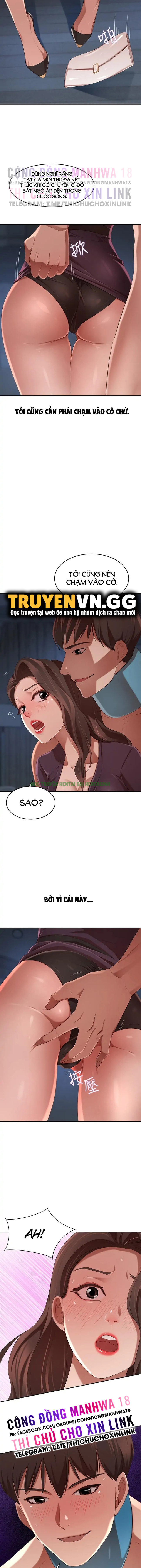 Phú Bà Chapter 4 - Trang 55 - Dâm Cô Nương