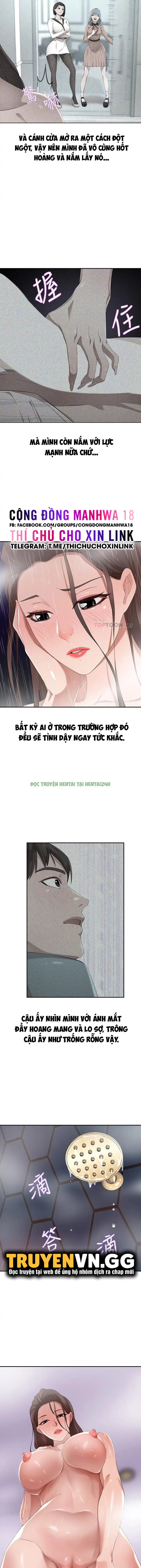 Phú Bà Chapter 4 - Trang 9 - Dâm Cô Nương